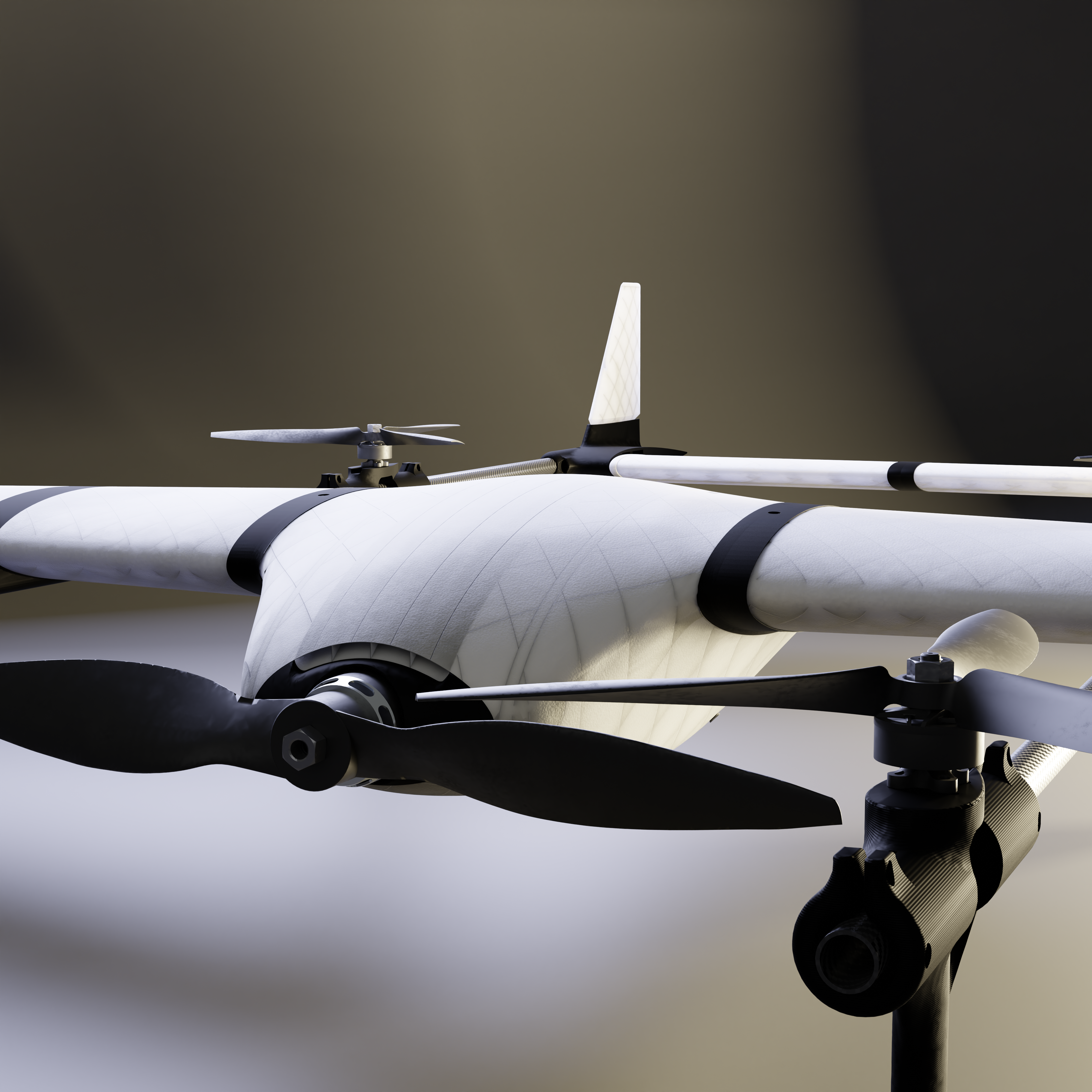 DroneTeam Twente