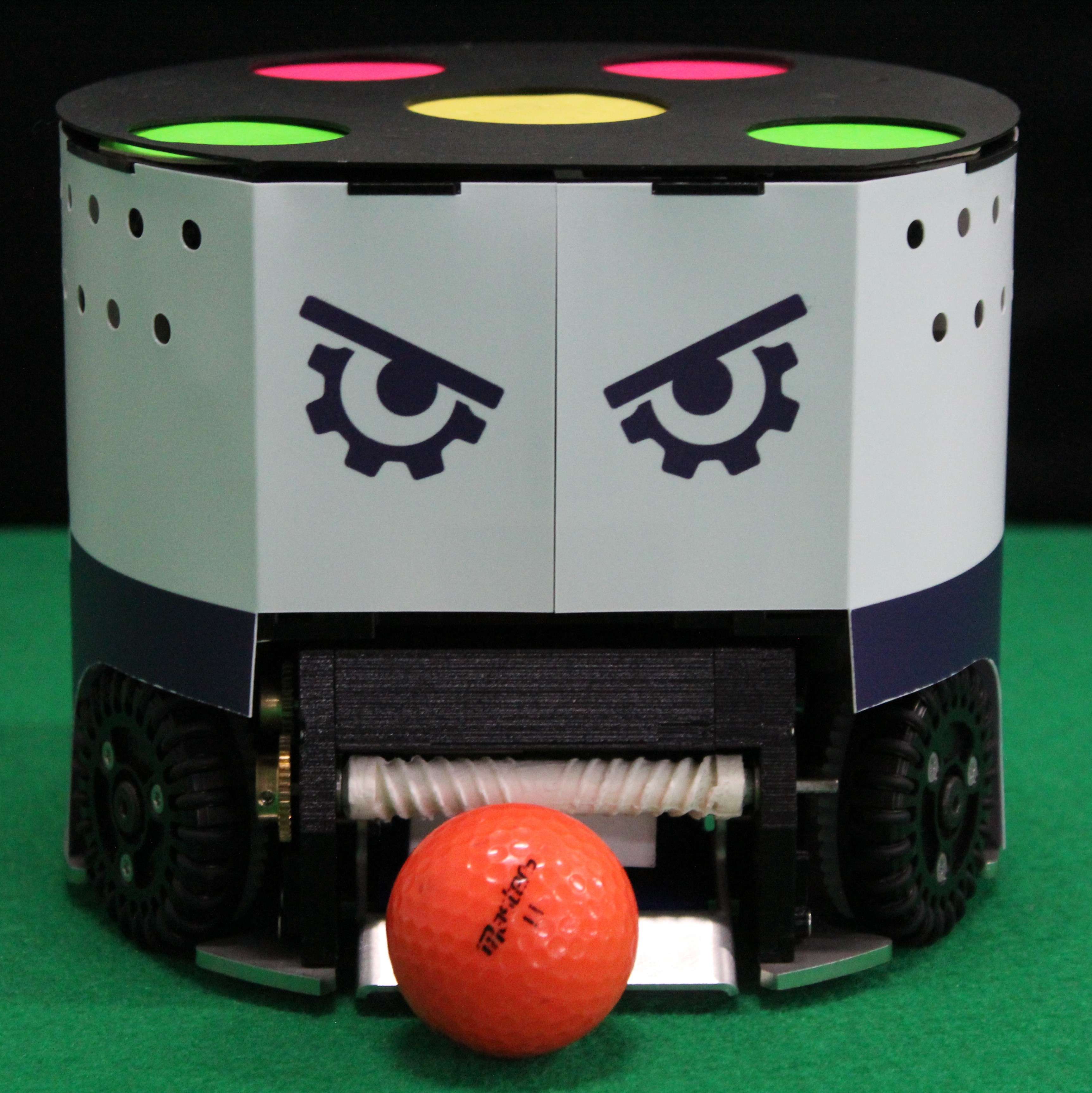 RoboTeam Twente
